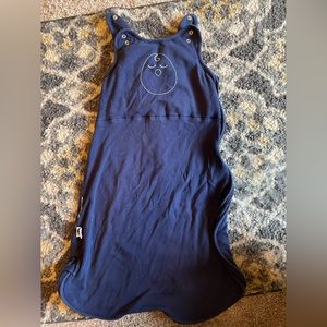 Nested Bean Sleep Sack